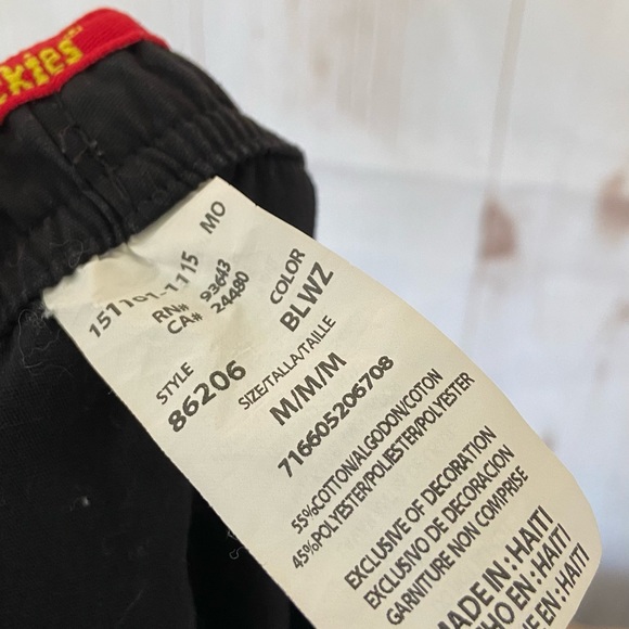 Scrub Pants - Dickies - Size Medium - Picture 4 of 4